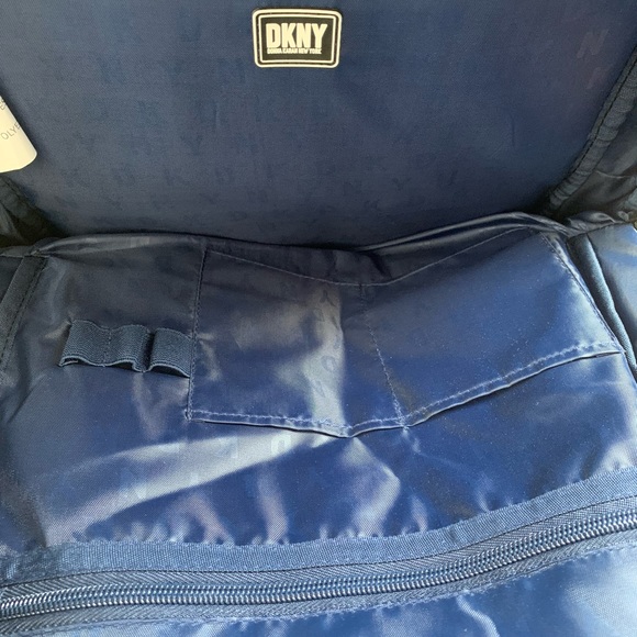 NWT DKNY backpack - Picture 3 of 4